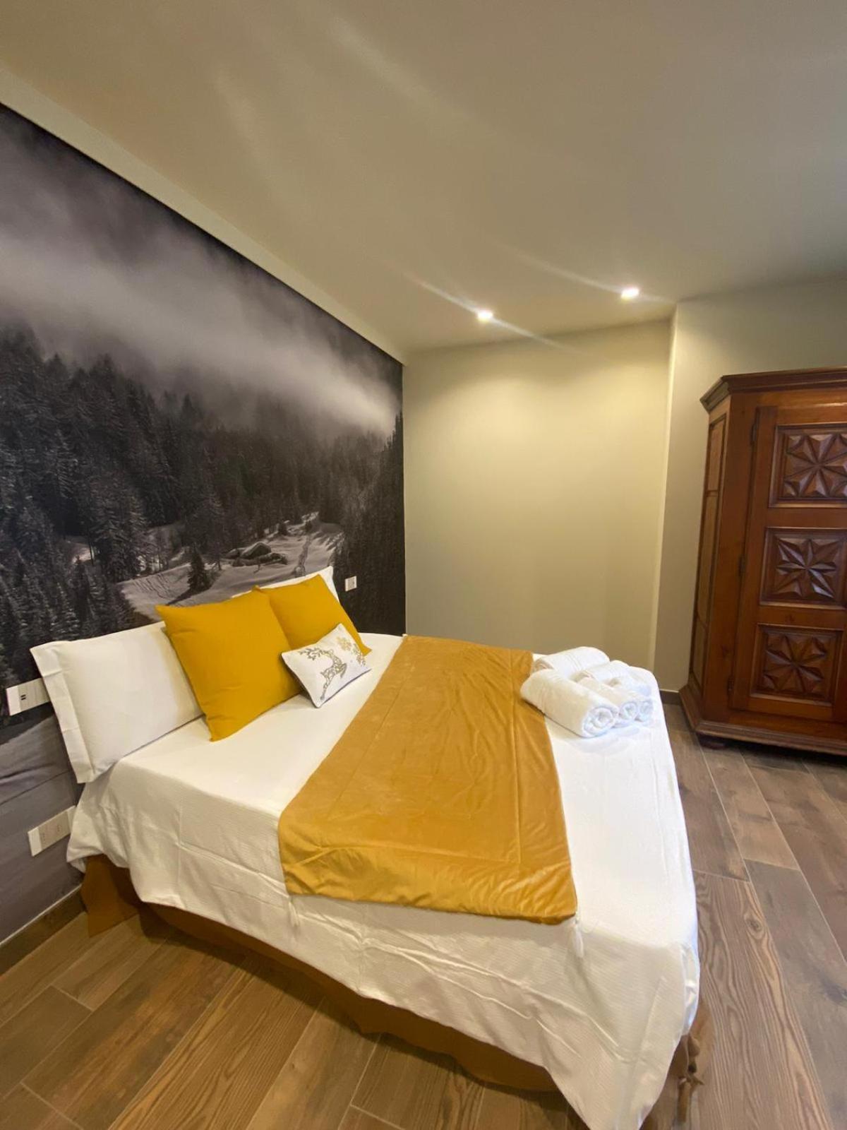 Trilogy Apartment Aosta Exterior photo